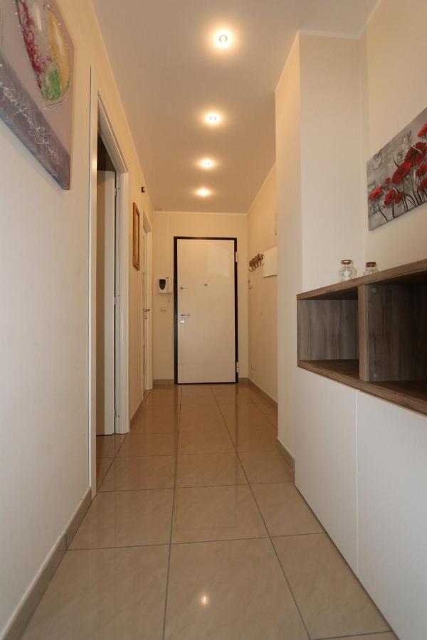 La Casa Del Sole Sanremo Apartment Bagian luar foto