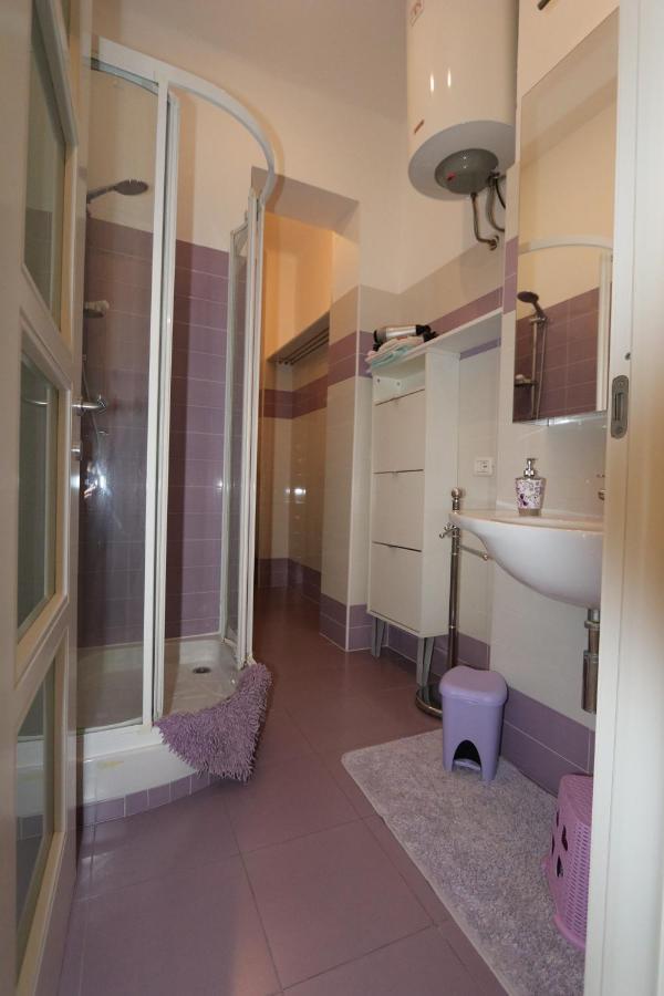 La Casa Del Sole Sanremo Apartment Bagian luar foto